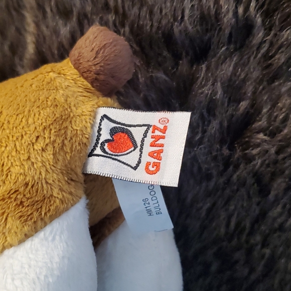 GANZ WEBKINZ RETIRED SET OF 3 - Picture 5 of 14